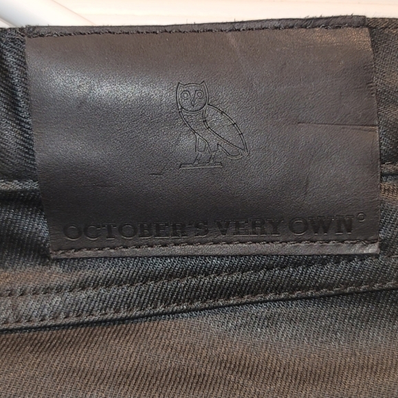 OVO Jeans (RARE) - Picture 8 of 8